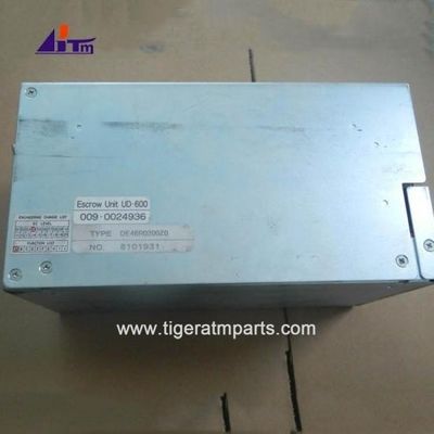 ATM-machineonderdelen NCR BNA Escrow Unit UD-600 009-0024936