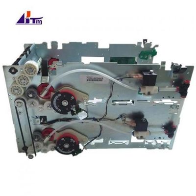 ATM-machineonderdelen NCR SelfServ Module-Aria3 Double Pick 445-0686427