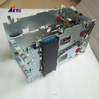 ATM-machineonderdelen NCR SelfServ Module-Aria3 Double Pick 445-0686427