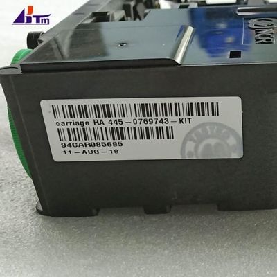 ATM-machineonderdelen NCR S2 Achtertoegangswagon 445-0769743