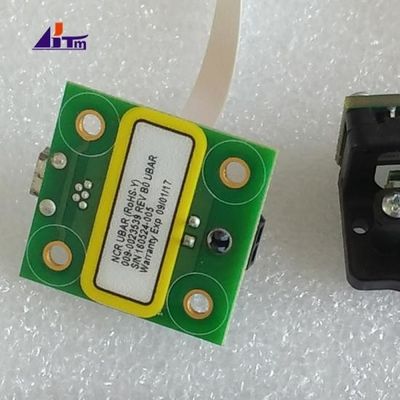 Deeltjes van geldautomaten NCR UBAR Barcode Reader 2D 009-0023539