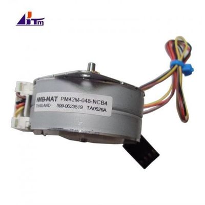 ATM-reservedelen NCR 6622 6625 sluiter-stapmotor 009-0023519