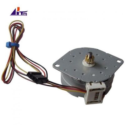 ATM-reservedelen NCR 6622 6625 sluiter-stapmotor 009-0023519