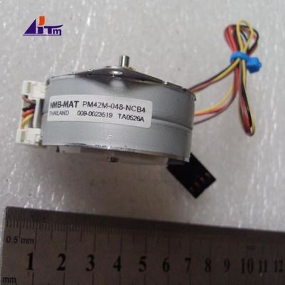 ATM-reservedelen NCR 6622 6625 sluiter-stapmotor 009-0023519