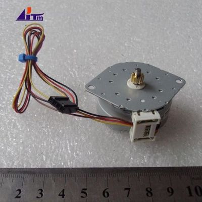 ATM-reservedelen NCR 6622 6625 sluiter-stapmotor 009-0023519