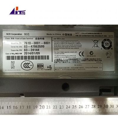 ATM-machineonderdelen NCR POS Model 7610-3001-8801