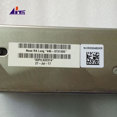 ATM-machineonderdelen NCR S2 RA Lange neusspuren en huidige vlag 445-0731306