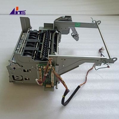 ATM-machineonderdelen NCR BRM reserve voorste bovenkader 009-0030514