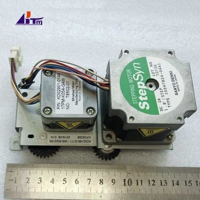 ATM-onderdelen NCR GBRU GBNA Recycle motor assembly 009-0022165