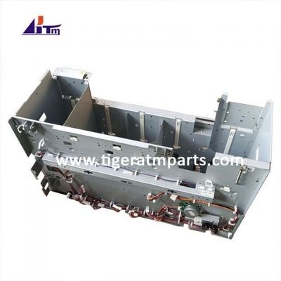 Automatische automaten onderdelen NCR 6687 Kassetmandje zonder besturingsbord 009-0029375