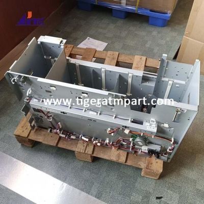 Automatische automaten onderdelen NCR 6687 Kassetmandje zonder besturingsbord 009-0029375