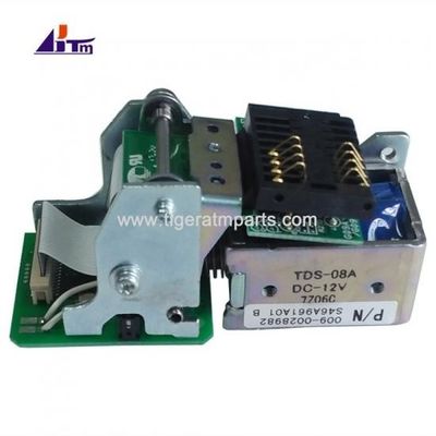 Deeltjes van geldautomaten NCR 66 Card Reader IC Block 009-0028982