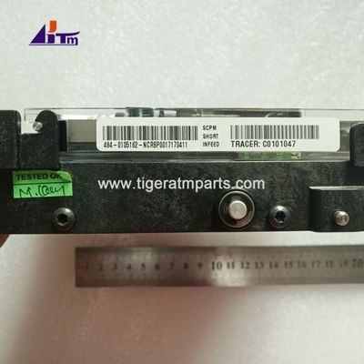 484-0105162 4840105162 NCR SCPM Korte invoer assemblage ATM-onderdelen