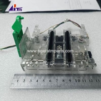ATM-machineonderdelen NCR SDM2 TILT Top Guide Assembly 484-0103363