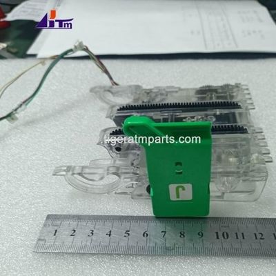ATM-machineonderdelen NCR SDM2 TILT Top Guide Assembly 484-0103363