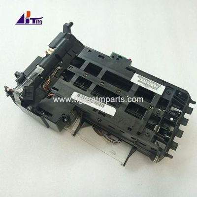 NCR ATM Machine Parts ASSY SDM2 Mid Long Infeed 260MM 484-0102301