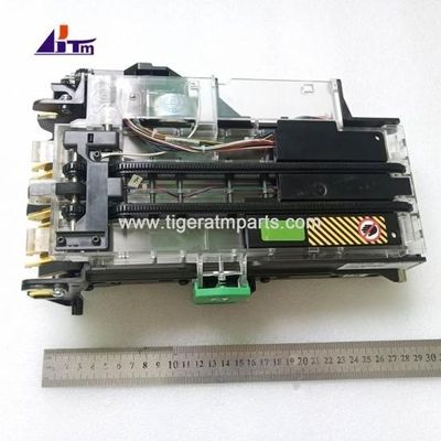 ATM-machineonderdelen NCR SDM2 MIN LONG INFEED WITH METAL DE 445-0774307