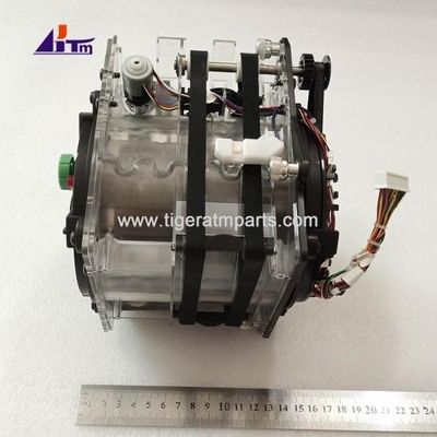 ATM Reserveonderdelen NCR SDM2 Rebuncher Assembly 484-0106598 4840106598