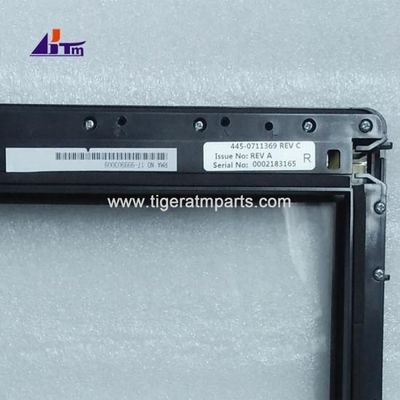 ATM-machine onderdelen NCR Assy 15 inch touchscreen 445-0711369