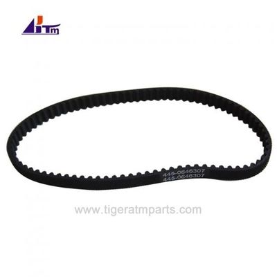 445-0646307 NCR 12,3 cm 84T Gordel ATM-machineonderdelen
