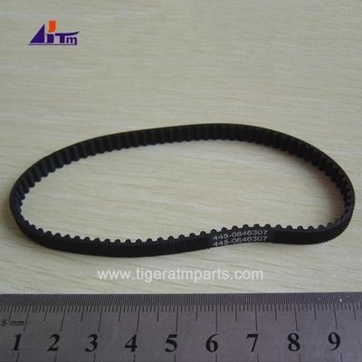 445-0646307 NCR 12,3 cm 84T Gordel ATM-machineonderdelen