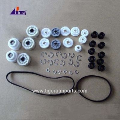 Automaten reserveonderdelen NCR Aria 3 Double Pick Drive Gear Bearing Kit 445-0704985