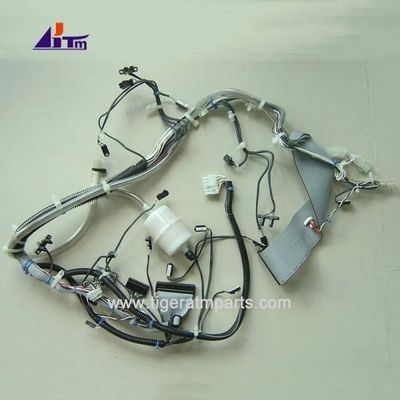 ATM Spare Parts NCR 5886 5887 Presentator Uni-Harness 445-0672427 445-0680923