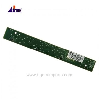 445-0742837 445074237 ATM Onderdelen NCR S2 PCB Leegmaakbak Leds Interface