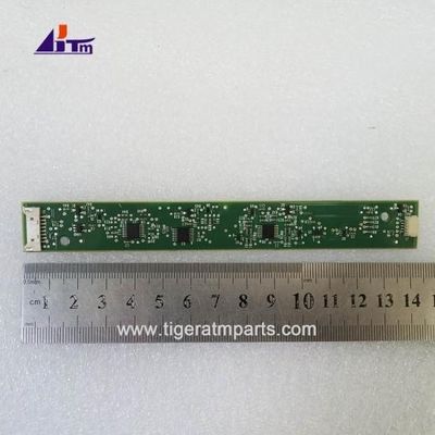 445-0742837 445074237 ATM Onderdelen NCR S2 PCB Leegmaakbak Leds Interface