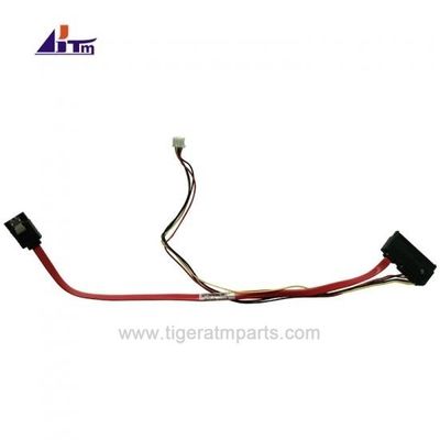 Bank ATM Spare parts NCR Selfserv 83 6683 SATA kabel 35cm 497-0466594
