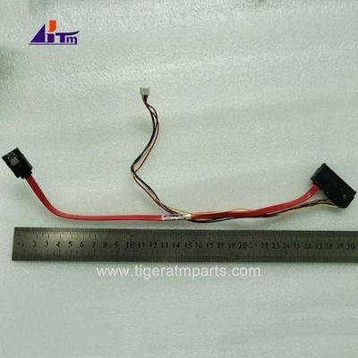Bank ATM Spare parts NCR Selfserv 83 6683 SATA kabel 35cm 497-0466594