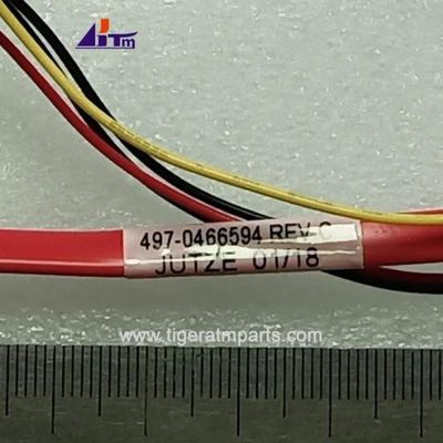 Bank ATM Spare parts NCR Selfserv 83 6683 SATA kabel 35cm 497-0466594