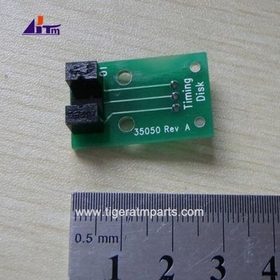 ATM reserveonderdelen NCR presentator Timing Disk Sensor 009-0017989