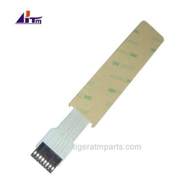 ATM-reservedelen NCR SelfServ Keyboard 4 Sleutel Membraan 009-0011195 009-0007913