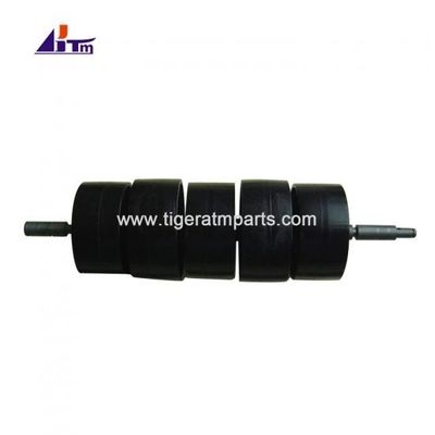 ATM-onderdelen NCR-presentator Roller Shaft Drum Transport Assembly 445-0677375-14 445-0709417