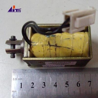 ATM-reservedelen NCR SelfServ 5877 Solenoïde Assy 445-0615715