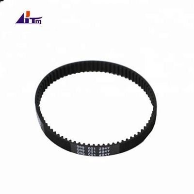 ATM reserveonderdelen NCR 5877 NID presentator belt 009-0012947