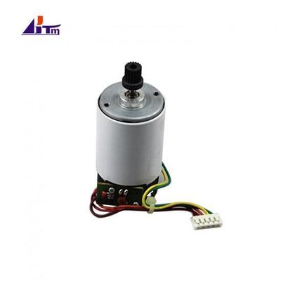 ATM Spare Parts NCR SelfServ Sankyo IMCRW-MCRW Kaartlezer Motor Assy 998-0911811