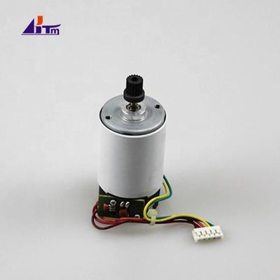 ATM Spare Parts NCR SelfServ Sankyo IMCRW-MCRW Kaartlezer Motor Assy 998-0911811