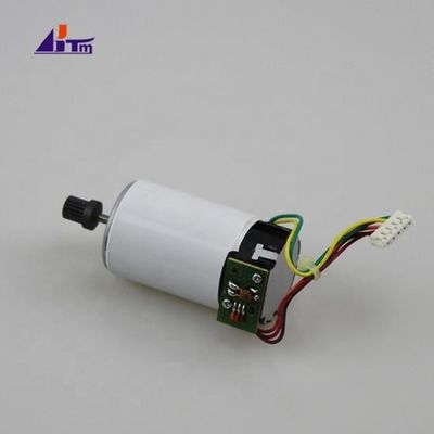 ATM Spare Parts NCR SelfServ Sankyo IMCRW-MCRW Kaartlezer Motor Assy 998-0911811
