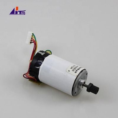 ATM Spare Parts NCR SelfServ Sankyo IMCRW-MCRW Kaartlezer Motor Assy 998-0911811