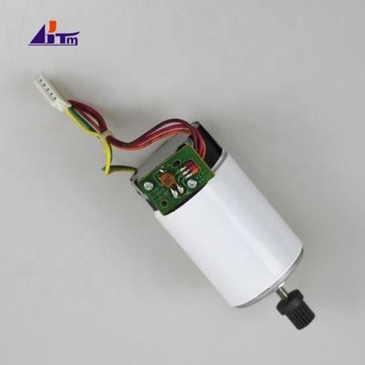 ATM Spare Parts NCR SelfServ Sankyo IMCRW-MCRW Kaartlezer Motor Assy 998-0911811