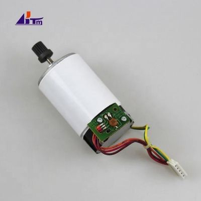 ATM Spare Parts NCR SelfServ Sankyo IMCRW-MCRW Kaartlezer Motor Assy 998-0911811