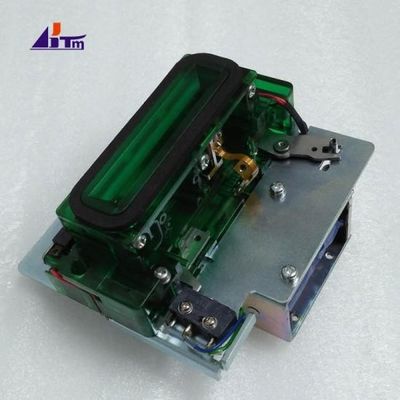 009-0025445 NCR ATM Sankyo IMCRW Kaartlezer Sluiter Assy 0090025445