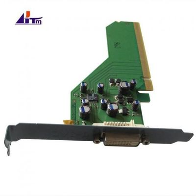 ATM-machineonderdelen Wincor Nixdorf DVI-ADD2-PCIe-x16_shield AB 1750121671
