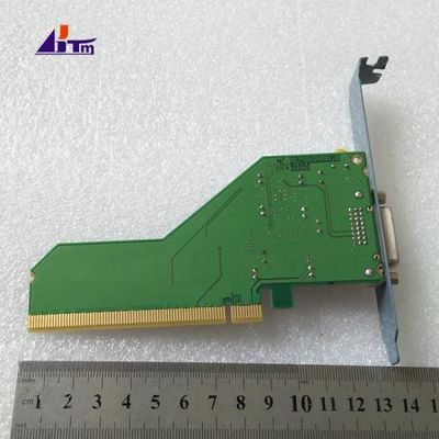 ATM-machineonderdelen Wincor Nixdorf DVI-ADD2-PCIe-x16_shield AB 1750121671