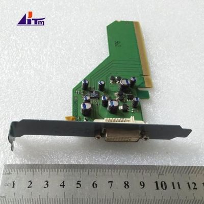 ATM-machineonderdelen Wincor Nixdorf DVI-ADD2-PCIe-x16_shield AB 1750121671