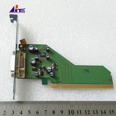 ATM-machineonderdelen Wincor Nixdorf DVI-ADD2-PCIe-x16_shield AB 1750121671