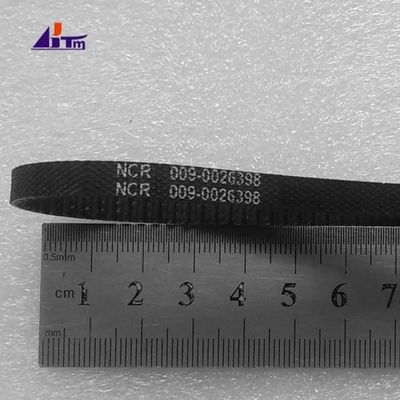 ATM-reservedelen NCR-gordel synchroon 135T FHT-3 x 445-0756286-07 009-0026398
