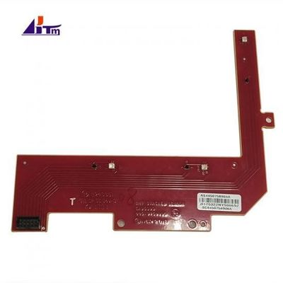 ATM-onderdelen NCR S2 SNT Stacker Sensor Assembly 445-0761208-80 445-0753898 445-0758904